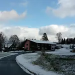 فندق Hacienda Cert Kořenov