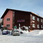 Hacienda Cert 2* Kořenov