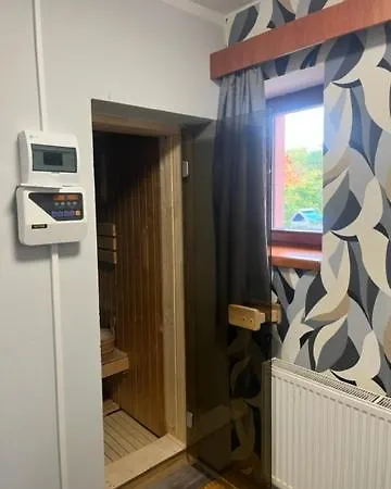 Hacienda Cert Kořenov