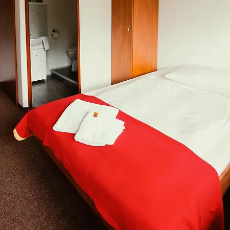 Hacienda Cert 2* Kořenov