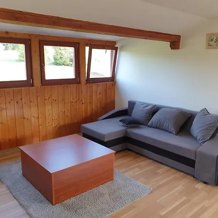 Hacienda Cert فندق Kořenov
