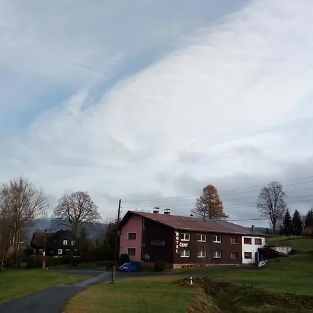 Hacienda Cert Hotel 2*