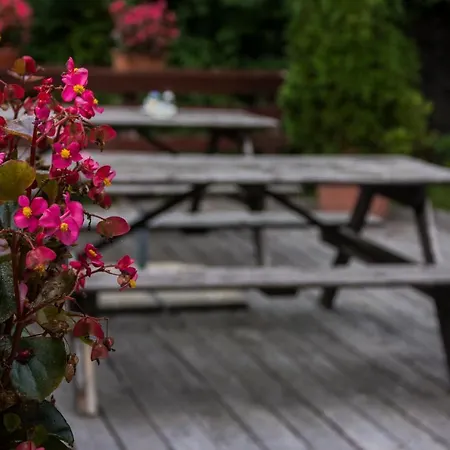 Hotel Hacienda Cert 2*