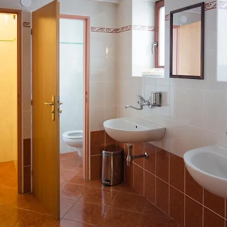 Hotel Hacienda Cert Kořenov