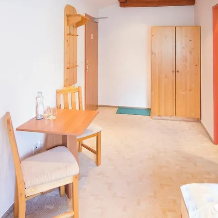 Hacienda Cert Hotel Kořenov