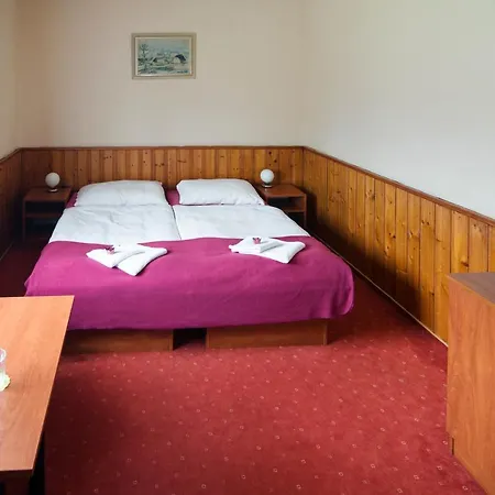 Hacienda Cert Hotel Kořenov