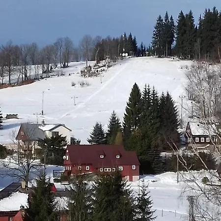 Hacienda Cert Hotel 2*