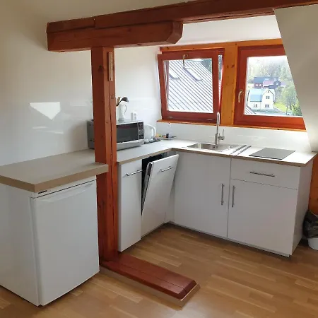 Hacienda Cert 2* Kořenov