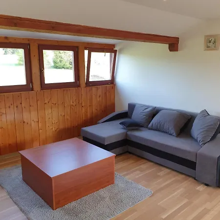 فندق Hacienda Cert Kořenov