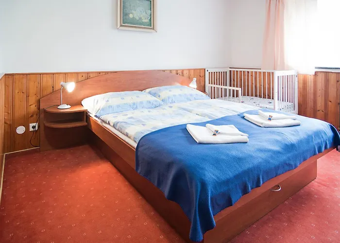 Hacienda Cert Kořenov