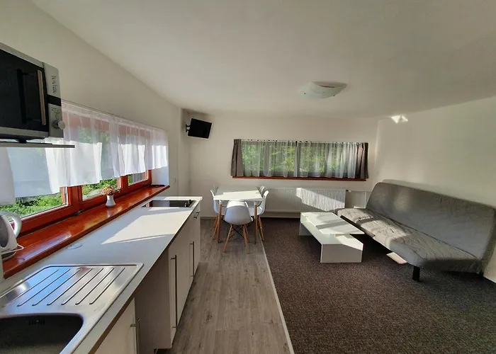 Hacienda Cert Hotell