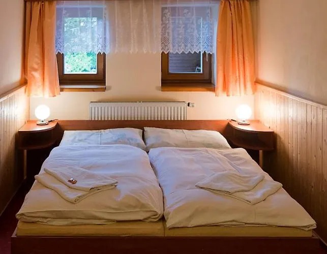 Hotell Hacienda Cert 2*