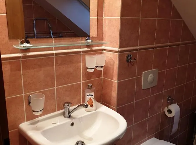Hotell Hacienda Cert 2*