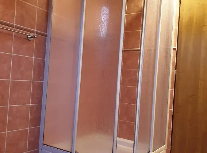 Hacienda Cert Hotell Kořenov